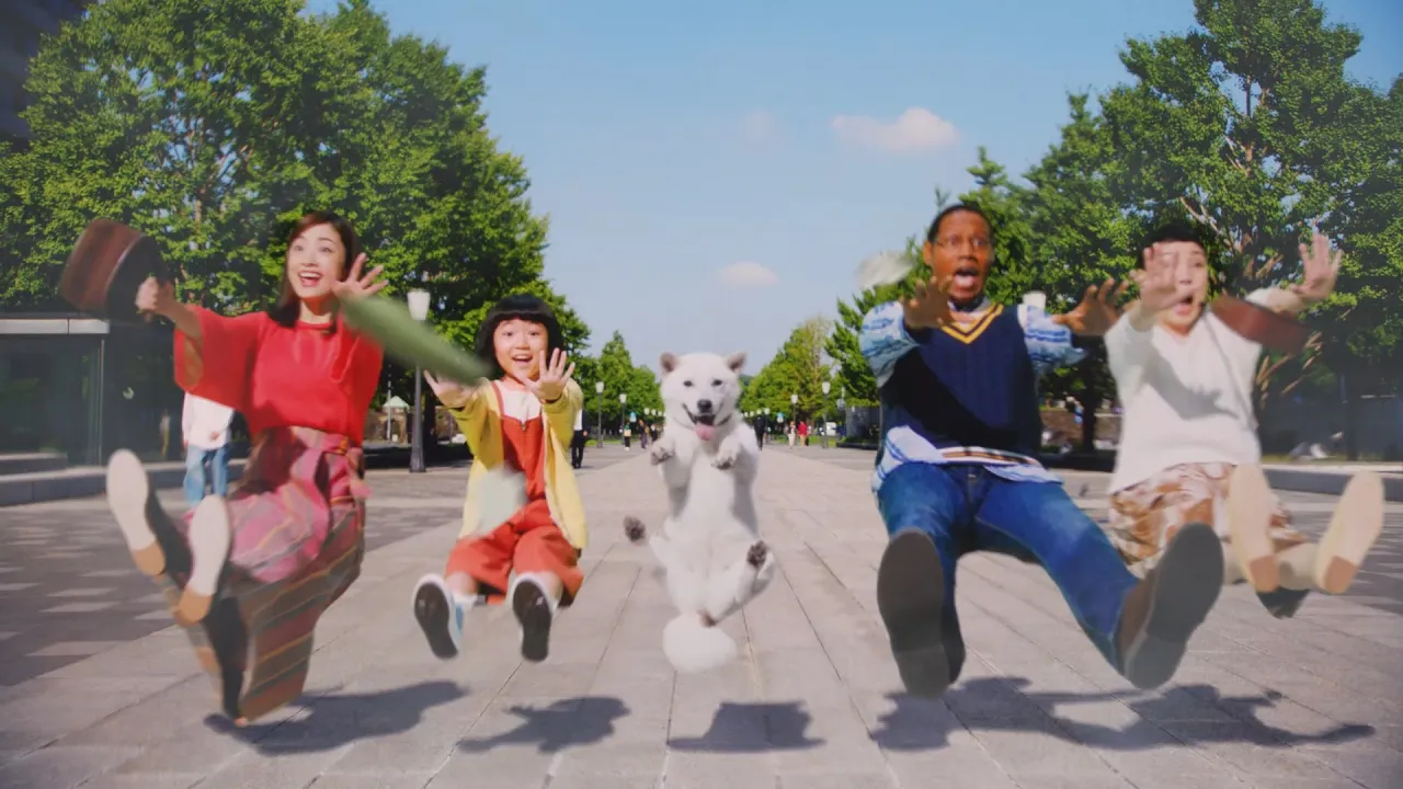 携帯、スマートフォンのCM。新機種や通信キャリアのCMまとめ