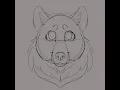 YCH Base Speedpaint Lapse in Judgement