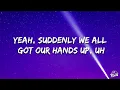 Usher - DJ Got Us Fallin' In Love (Lyrics) ft. Pitbull