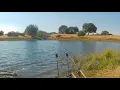 Secret Easy Bank Fishing Access Summer Catfish and Carp Explained Pardee Reservoir