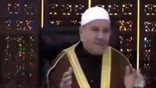 الافتقار الى الله للشيخ محمد راتب النابلسي أروع الكلام دندنها