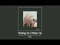 Download Lagu [Vietsub] Putting On A Make-up (화장을 고치고)- Wax (왁스)