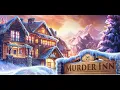 Detective Kate MURDER INN FULL GAMEPLAY WALKTHROUGH