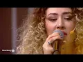 Sena Şener - Teni Tenime (Ali ile Aramızda)