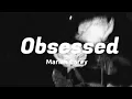 obsessed (sped up) - Mariah Carey
