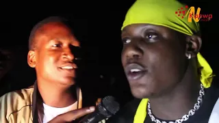 baddest 47 wa nikagongee nyagi huu ndo ujio wake mpya