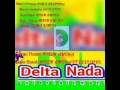 DELTA NADA full album reagge Indonesia.