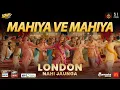 Download Lagu Mahiya Ve Mahiya | London Nahi Jaunga | Music Video | ARY Films