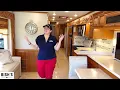 2018 Newmar Ventana 3407 Class A Diesel Motorhome Bishs com