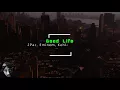 Kehlani & Eminem - Good Life feat 2Pac (NEW 2018 Fate of The Furious)