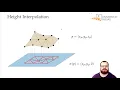 Delaunay Triangulation Computational Geometry - Lecture 08