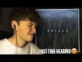Lagu FIRST TIME HEARING! (Why Don't We - Chills | Music Video Reaction/Review)