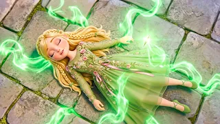 2 CONTOS DE PRINCESAS 3D | A Bela Adormecida + A Bela e a Fera | Desenho Animado