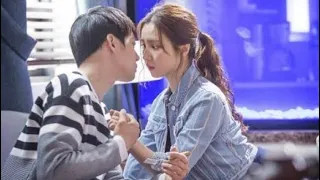 the girl who sees smell episode 2 tamil kdrama koreandramaintamil kdramalover