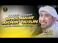 Lagu 12 MENIT SHOLAWAT AKHIR TAHUN 2025 - SHOLLU ALA NURILLADZI - MAJELIS AZZAHIR TERBARU FULL ALBUM