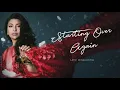 Lani Misalucha - Starting Over Again (Audio) 🎵