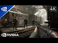 Download Lagu CALL OF DUTY | RTX 4070 | Operation Phoenix -  Ultra Realistic Graphics Gameplay [4K 60FPS HDR]