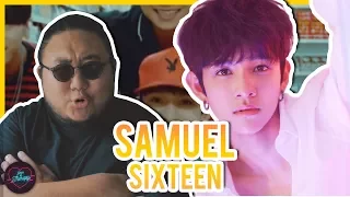 Download Producer Reacts to Samuel \ MP3