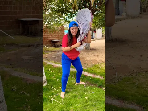 AINDA BEM QUE ERA MEU PAI
