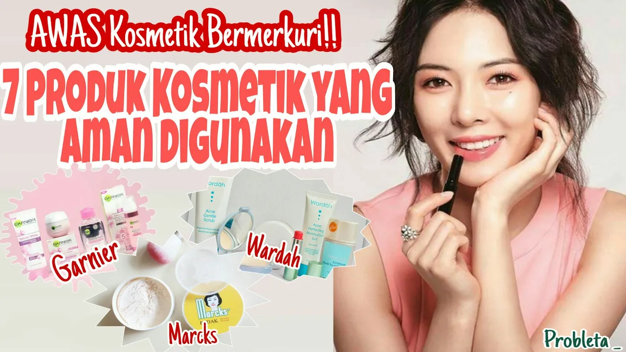 Nah ini skincare drakor, banyaaak banget di request, di chat, dm, komen (sampe di kirimin!) akhirnya. 