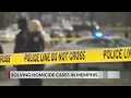 MPD solves 67 of homicides in 2022