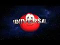 Universal Logo, but it's Bob? (What Could Have Been)