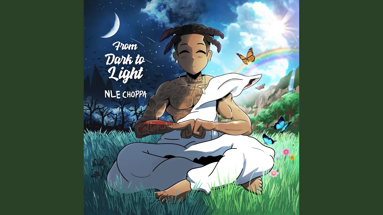 Nle choppa обои. Nle choppa 100 shots. Nle choppa and blue face. Nle choppa тату. Стиль nle choppa.