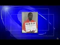 Chilton Co shooting suspect captured