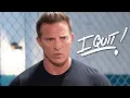 Steve Burton QUITS GH Again The Real Reason Will Surprise You