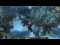 WoW quest A Strange Device