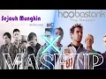 Download Lagu [ MASHUP ] Sejauh Mungkin X The Reason - UNGU ft HOOBASTANK
