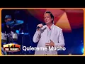 Lagu Quiéreme Mucho // William Janz \u0026 The Julio Band // JULIO IGLESIAS COVER // The Tribute