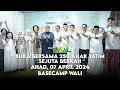 Download Lagu Wali Buka Bersama di Ramadhan Ceria dengan 250 Anak Yatim || At Basecamp Wali Kademangan Tangsel