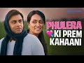 Download Lagu Phulera Ki Prem Kahaani ft. Sachiv Ji and Rinki | Panchayat Season 4 | Prime Video India