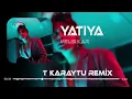 Melis Kar - Hadi Ya Gel Kalbime Yatıya ( RemixLife ) Yatıya.