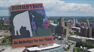 Most Buffalo Buffalo s Back book