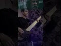 PERANGAI NADIR - DEADSQUAD - Bass Cover