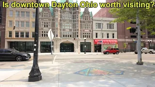 Dayton Ohio s Downtown Renaissance What s Actually Happening