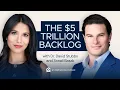The 5 Trillion Backlog Private Markets AI and the Liquidity Question with Sonali Basak