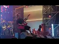 Burgerkill - Air Mata Api (Live at Hammersonic 2026)