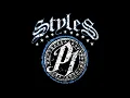 Download Lagu AJ Styles - Get Ready To Fly (feat. GRITS) [Entrance Theme]