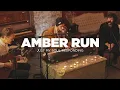 Download Lagu Amber Run - Just My Soul Responding | NAKED NOISE SESSION
