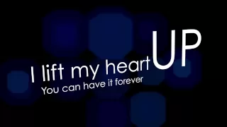 unspoken lift my life up official lyric video 