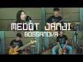 Kartonyono Medot Janji (Bossa Nova) -  Denny Caknan | by Nadia \u0026 Yoseph (NY Cover)