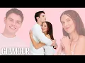 Millie Bobby Brown Louis Partridge Take Another Friendship Test Glamour