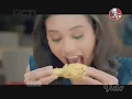 Iklan KFC Salted Egg Series + Pop Fries \u0026 Pop Tilla