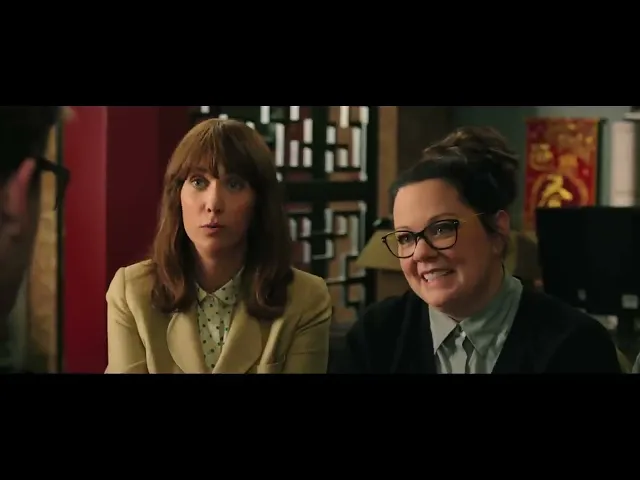 Ghostbusters (2016) | Clip 'Il nuovo logo'