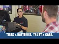Tires Batteries Trust Care Blain s Farm Fleet Tire Auto Service