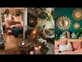 Bohemian Decor Adventure Creating Your Own Boho Chic Oasis at Home