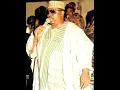 Dr sikiru ayinde barrister - Barry @ 40 Part 1